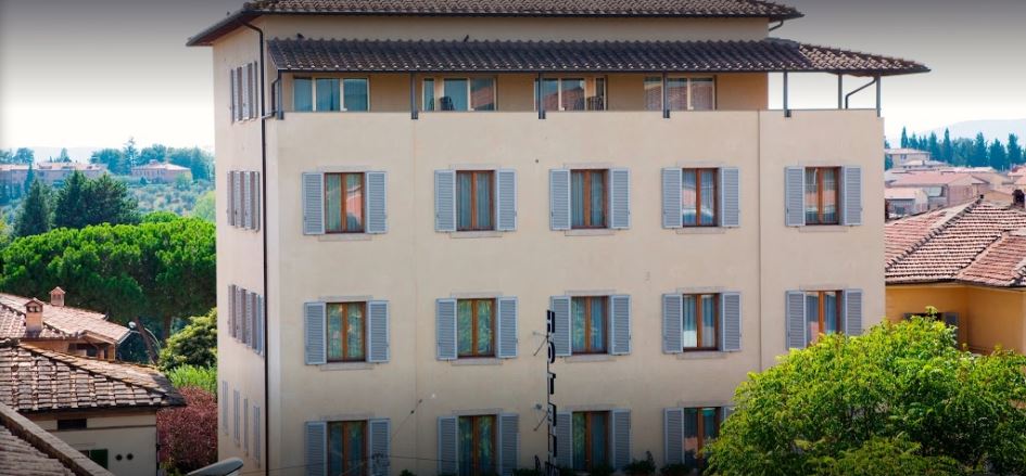 Vacation Hub International - VHI - Italia Siena Hotel