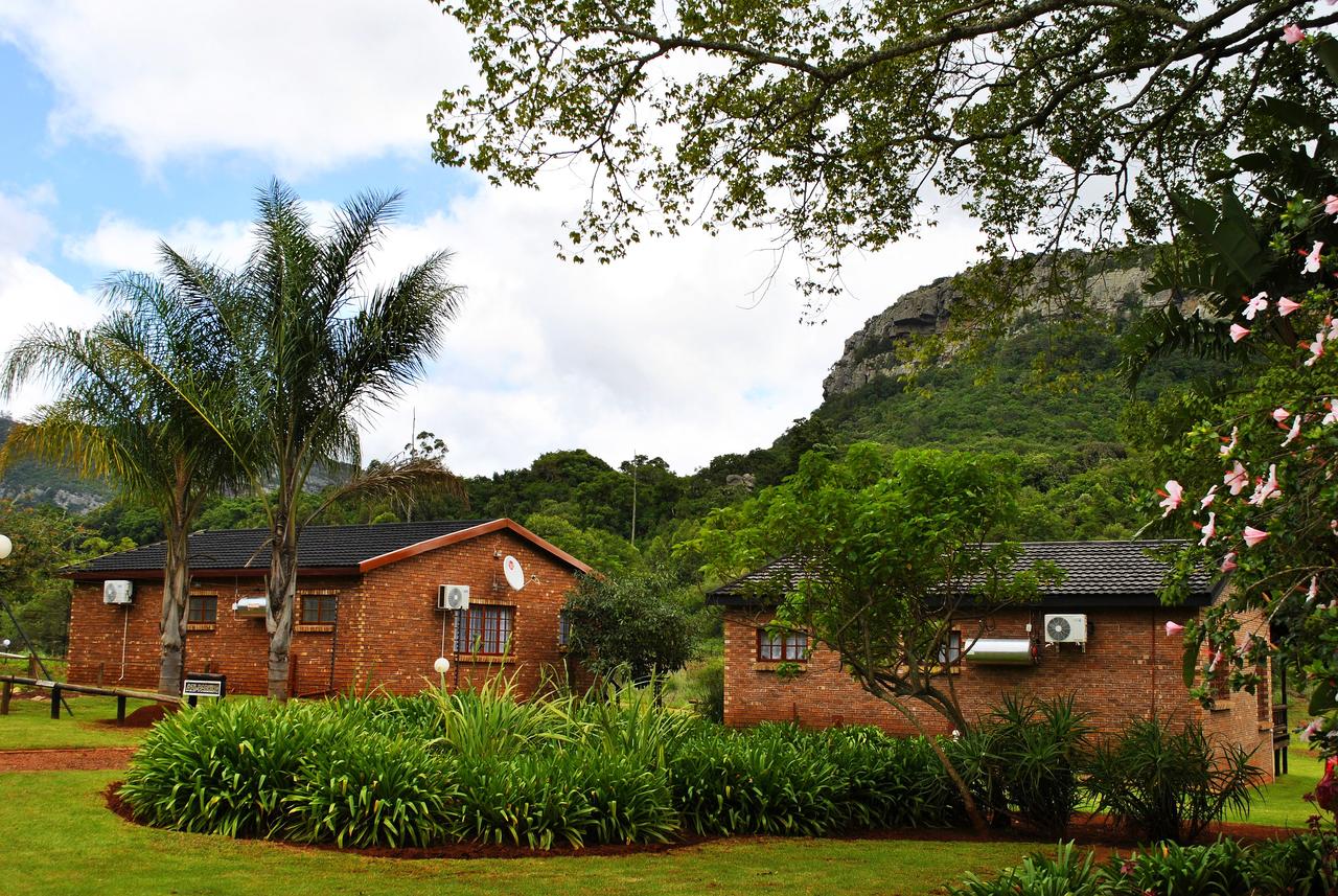 Vacation Hub International - VHI - Mount Azimbo Lodge