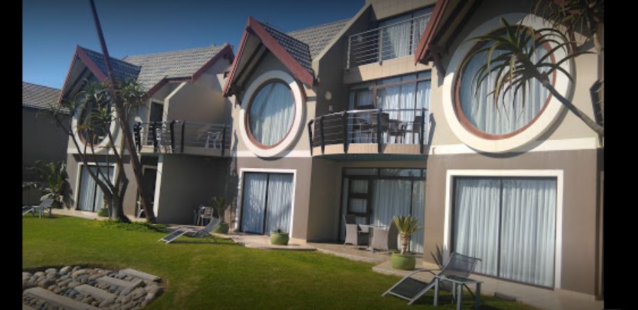 Vacation Hub International - VHI - The Boathouse Bed & Breakfast