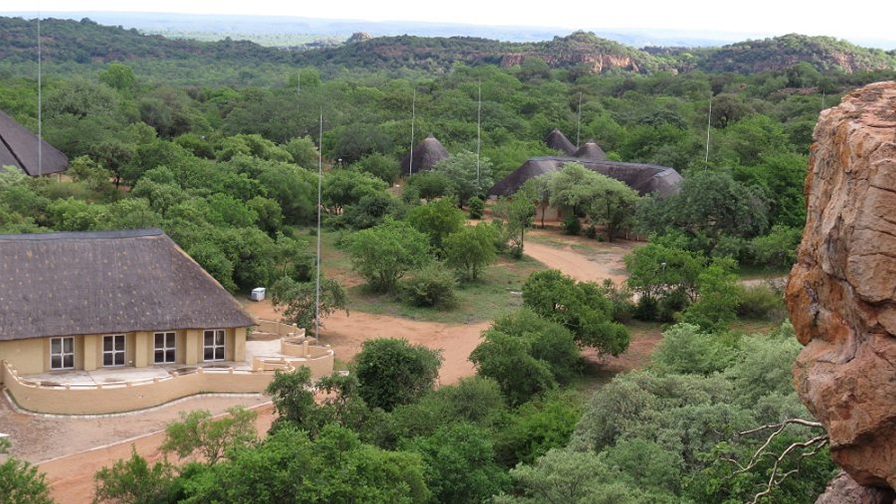 Vacation Hub International - VHI - Awelani Lodge