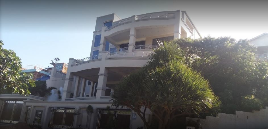 Vacation Hub International - VHI - Netcoral Guest House