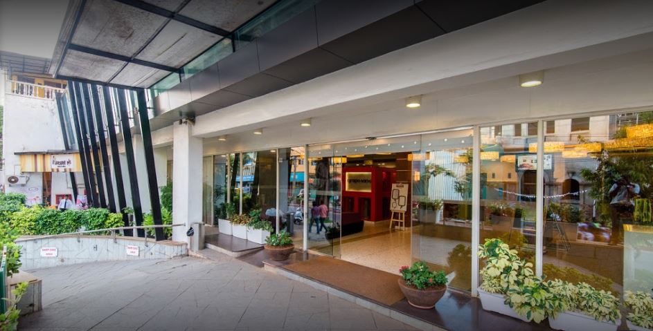 Vacation Hub International - VHI - The HQ