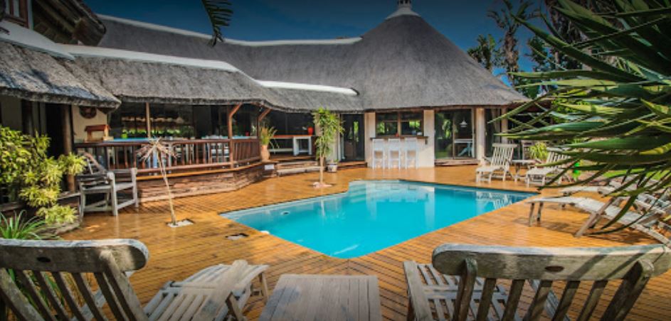 Vacation Hub International - VHI - Sandals Guest House
