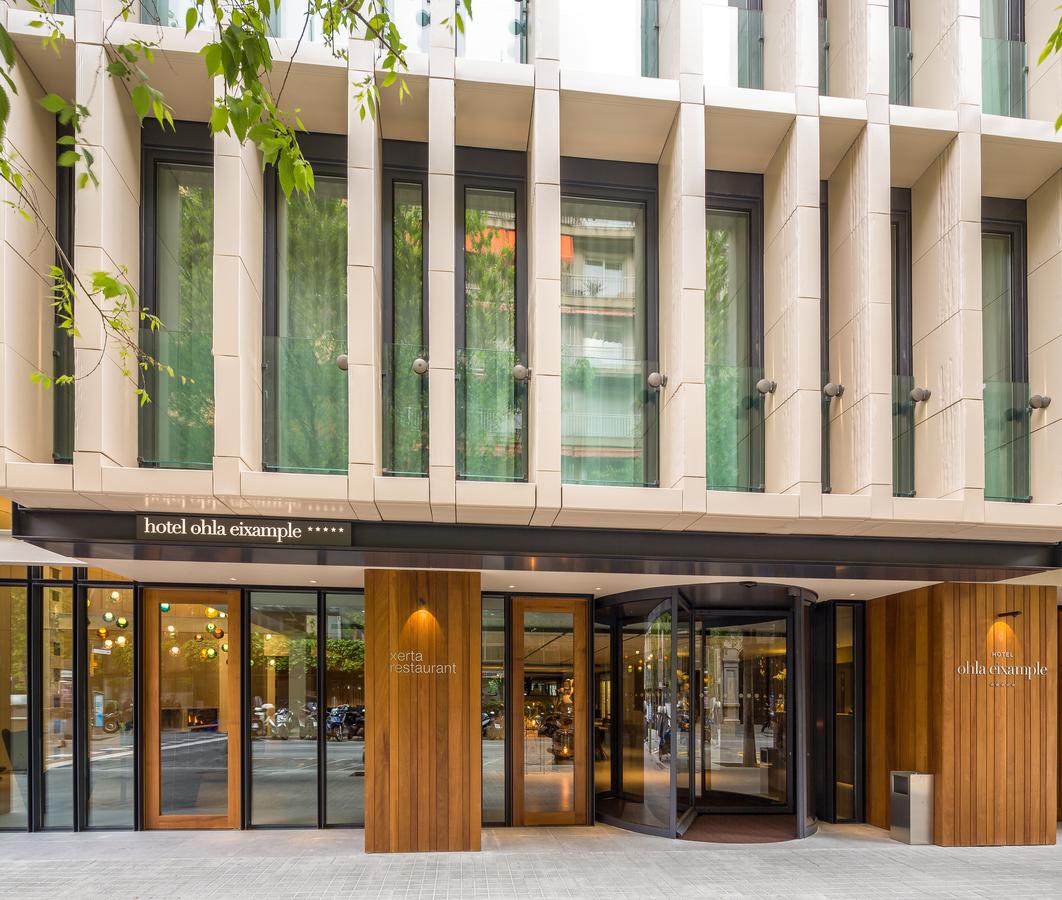 Vacation Hub International - VHI - Ohla Eixample