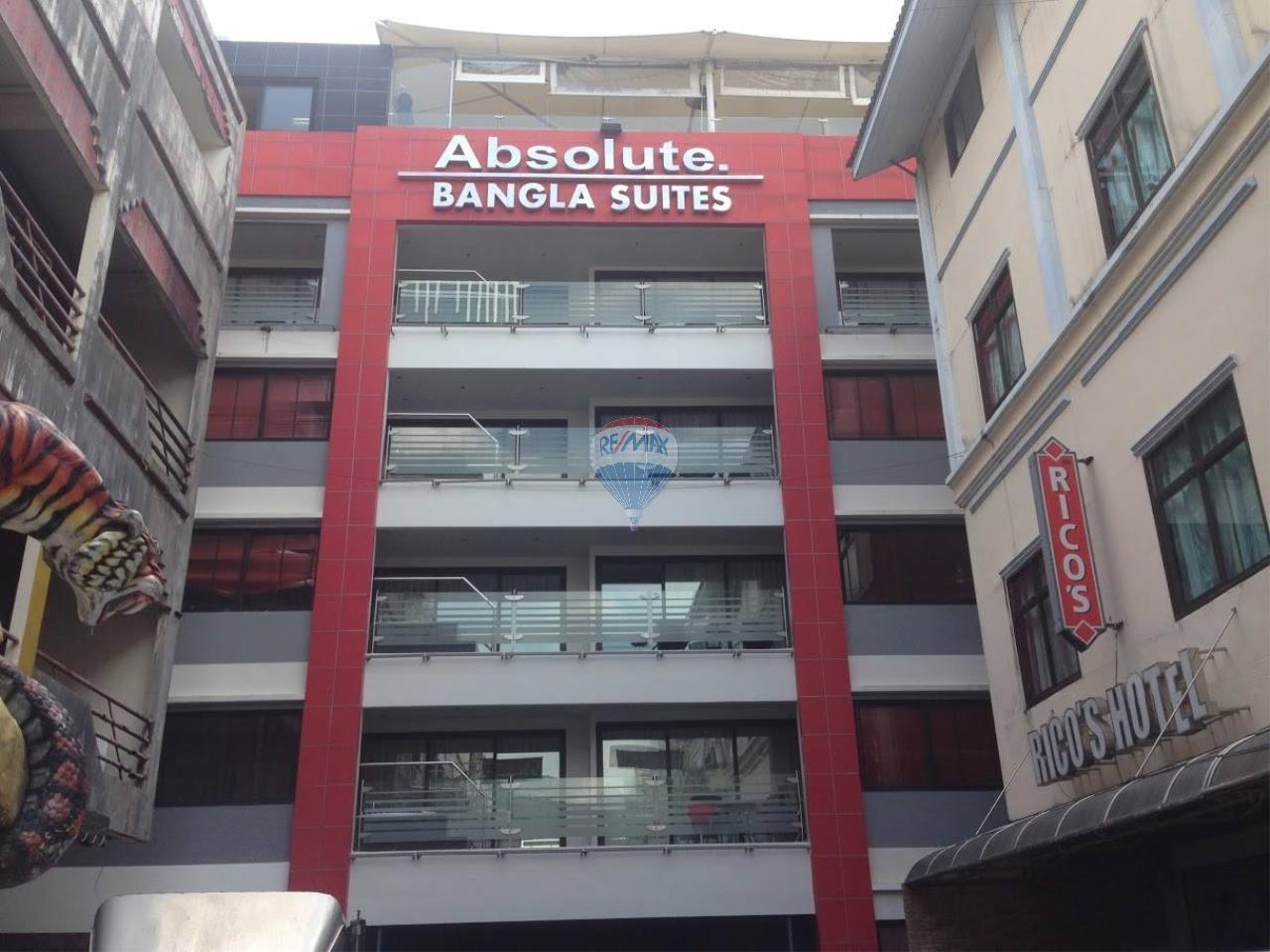 Vacation Hub International - VHI - Absolute Bangla Suites