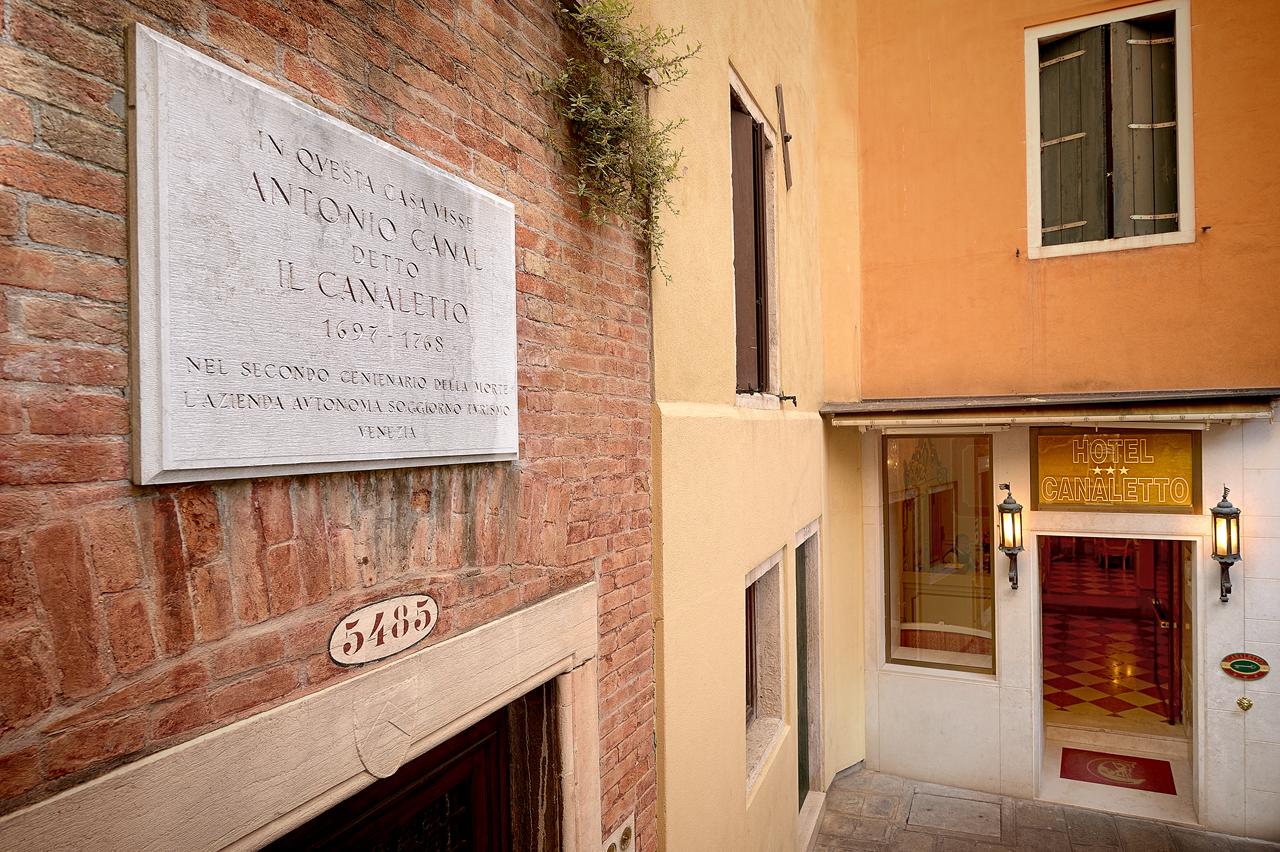 Vacation Hub International - VHI - Hotel Canaletto