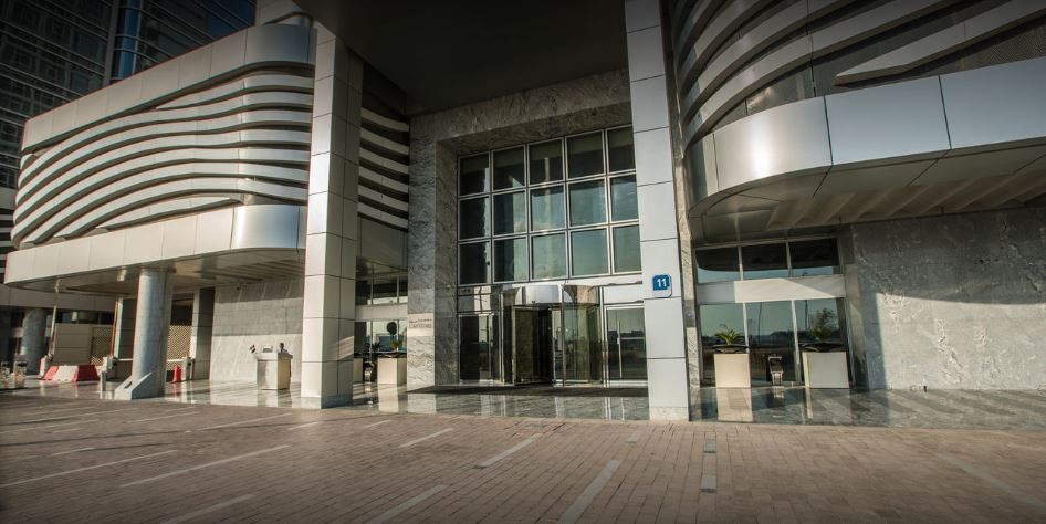 Vacation Hub International - VHI - Centro Capital Centre