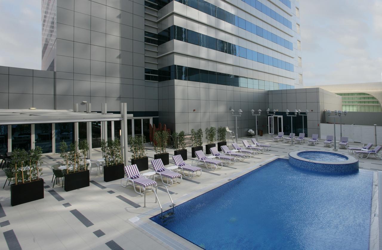 Vacation Hub International - VHI - Premier Inn Abu Dhabi Capital Centre Hotel