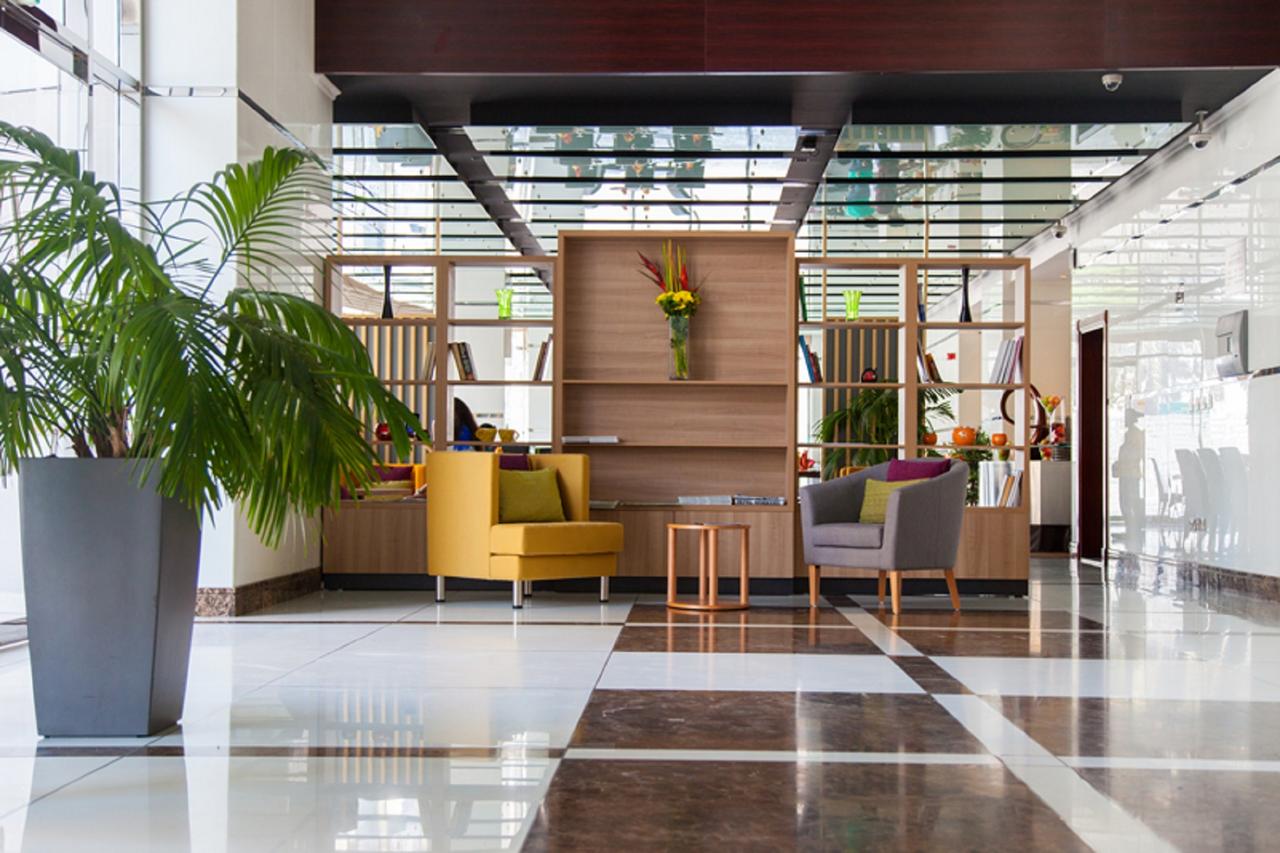 Vacation Hub International - VHI - Pearl Park Hotel Apartments