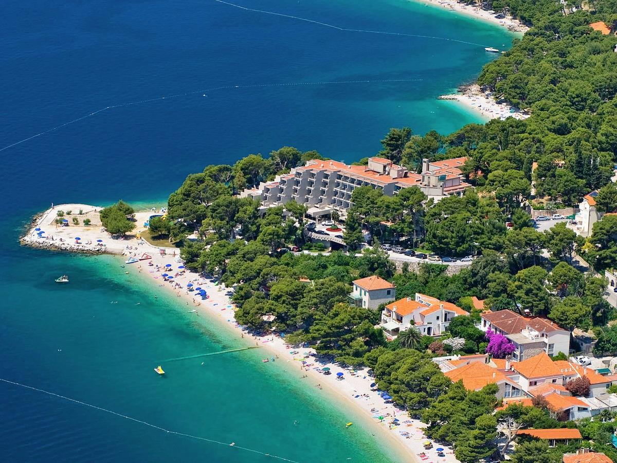 Vacation Hub International - VHI - Bluesun hotel Soline