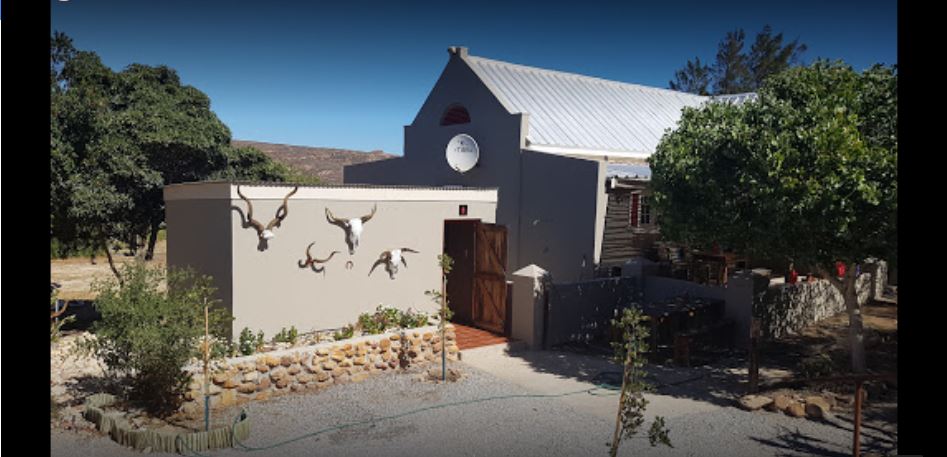 Vacation Hub International - VHI - Vensterklip Guest Farm & Resturant