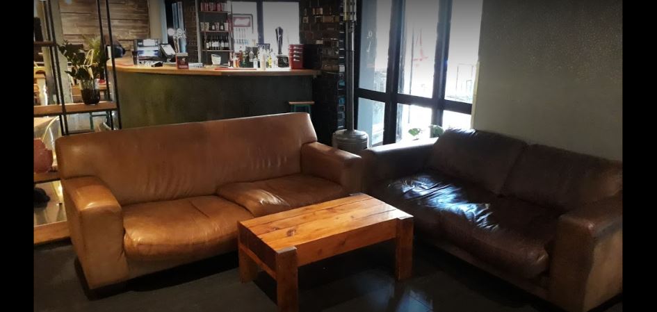 Vacation Hub International - VHI - Once In Joburg