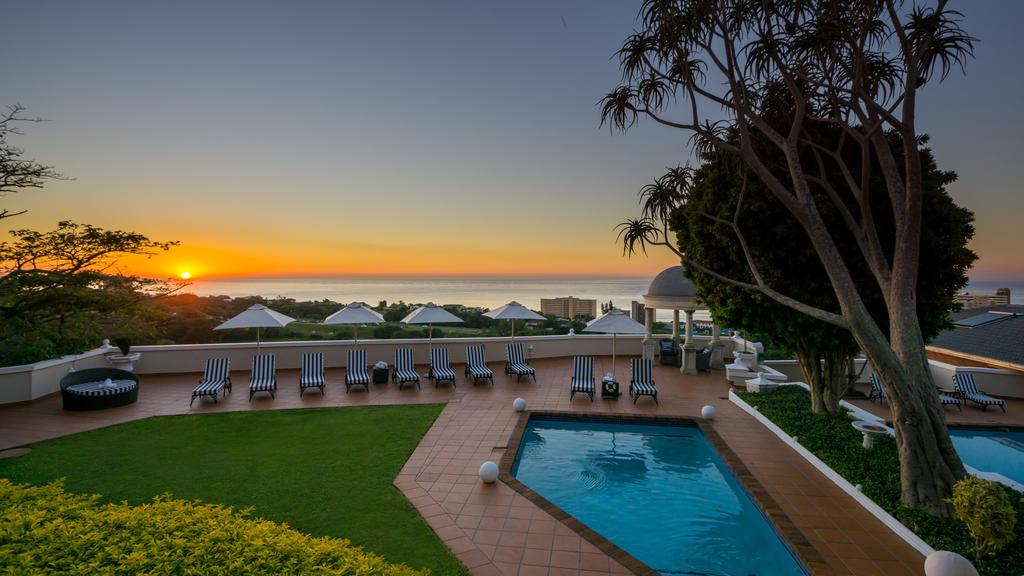 Vacation Hub International - VHI - The View Boutique Hotel & Spa