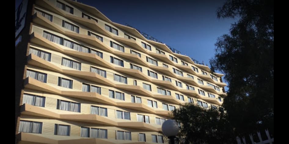 Vacation Hub International - VHI - President Hotel