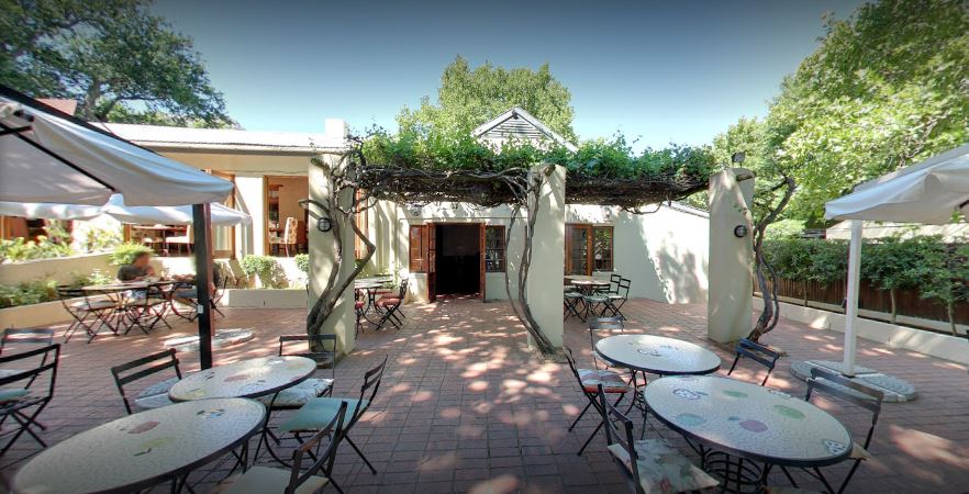 Vacation Hub International - VHI - Le Pommier Wine Estate