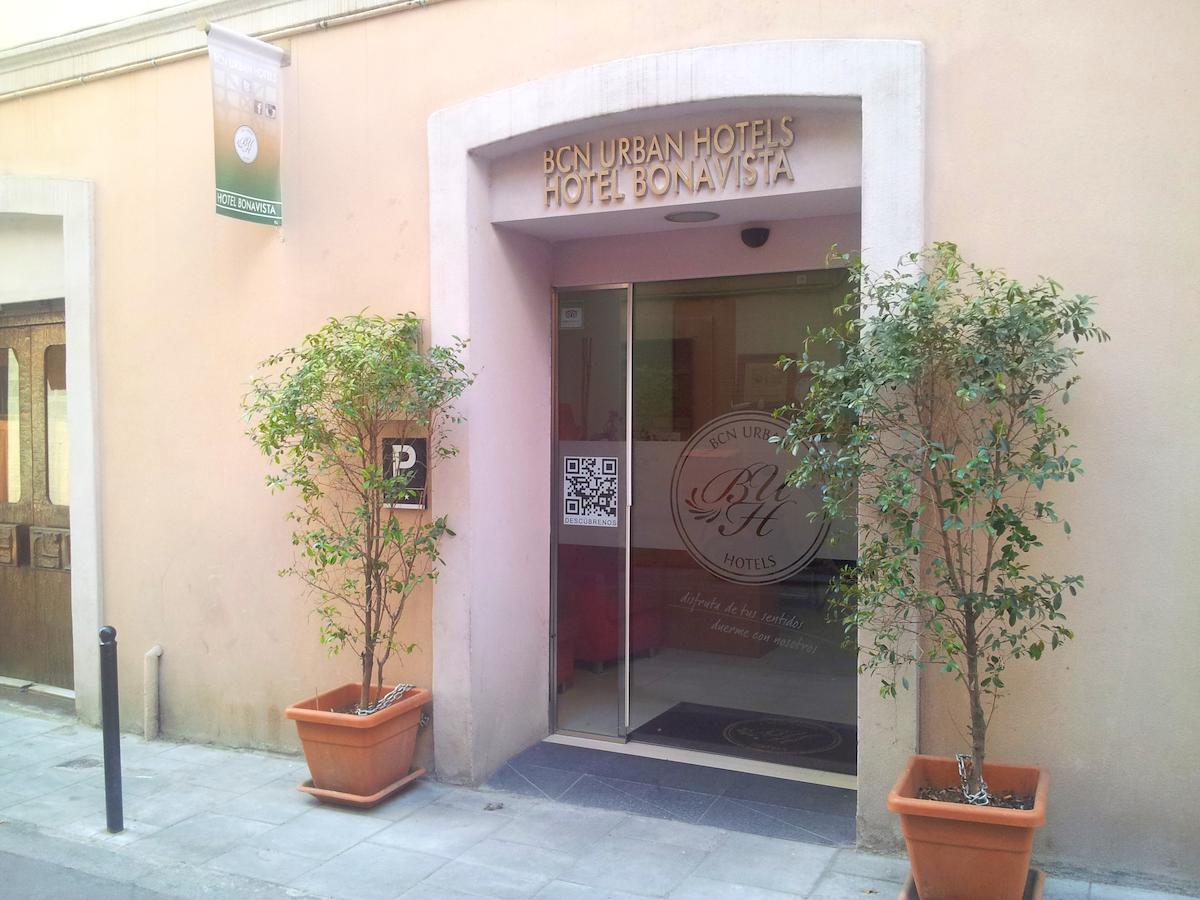 Vacation Hub International - VHI - BCN Urban Hotels Bonavista