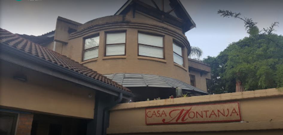 Vacation Hub International - VHI - Casa Montanja