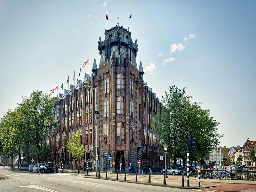 Vacation Hub International - VHI - Grand Hotel Amrath