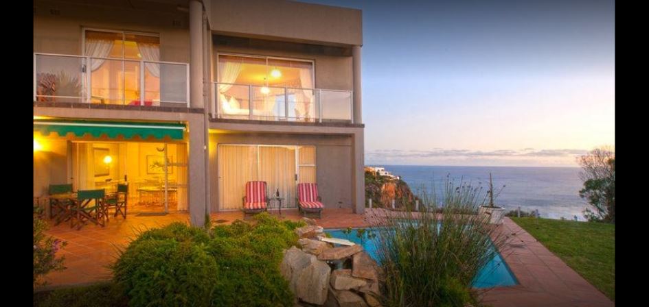 Vacation Hub International - VHI - Headlands House Guest Lodge
