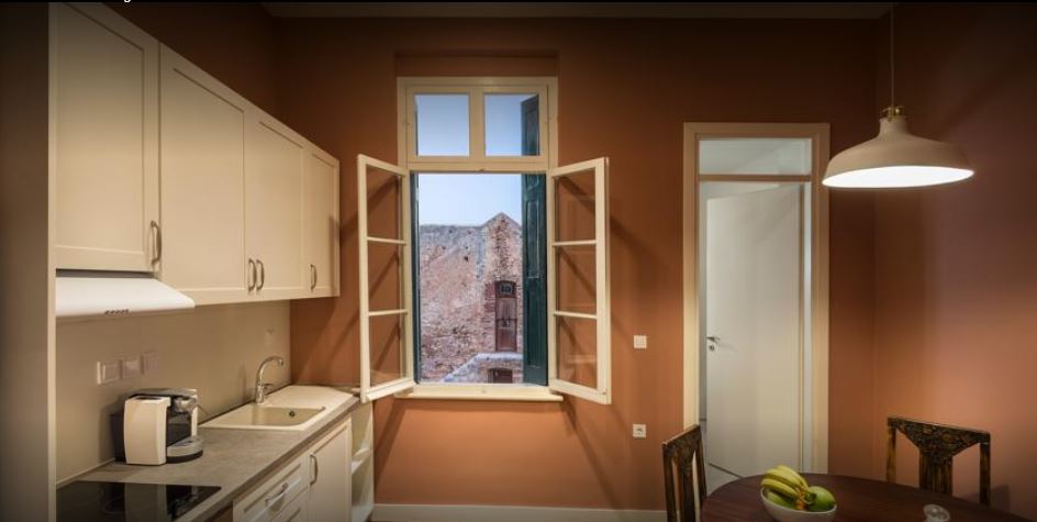 Vacation Hub International - VHI - Porto Antico Apartments
