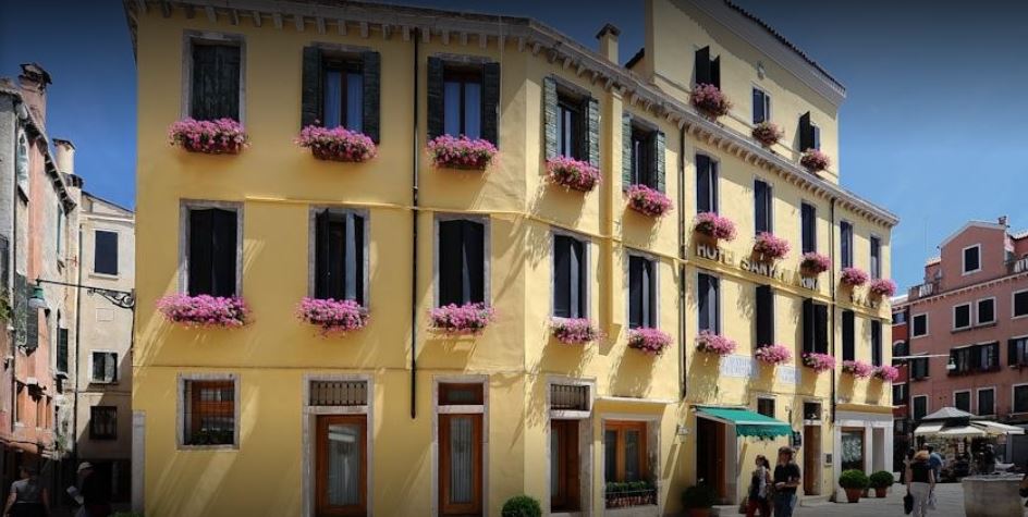 Vacation Hub International - VHI - Hotel Ca'Marinella
