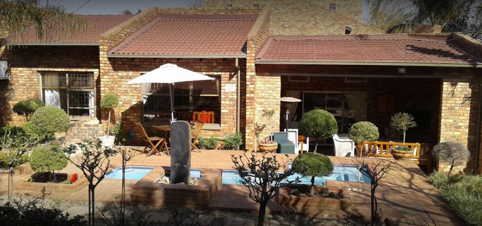 Vacation Hub International - VHI - Chateau Vue Guest House