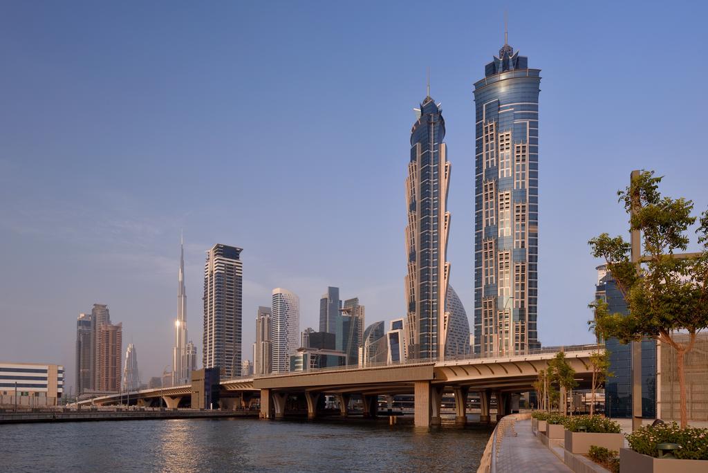 Vacation Hub International - VHI - JW Marriott Marquis Hotel Dubai