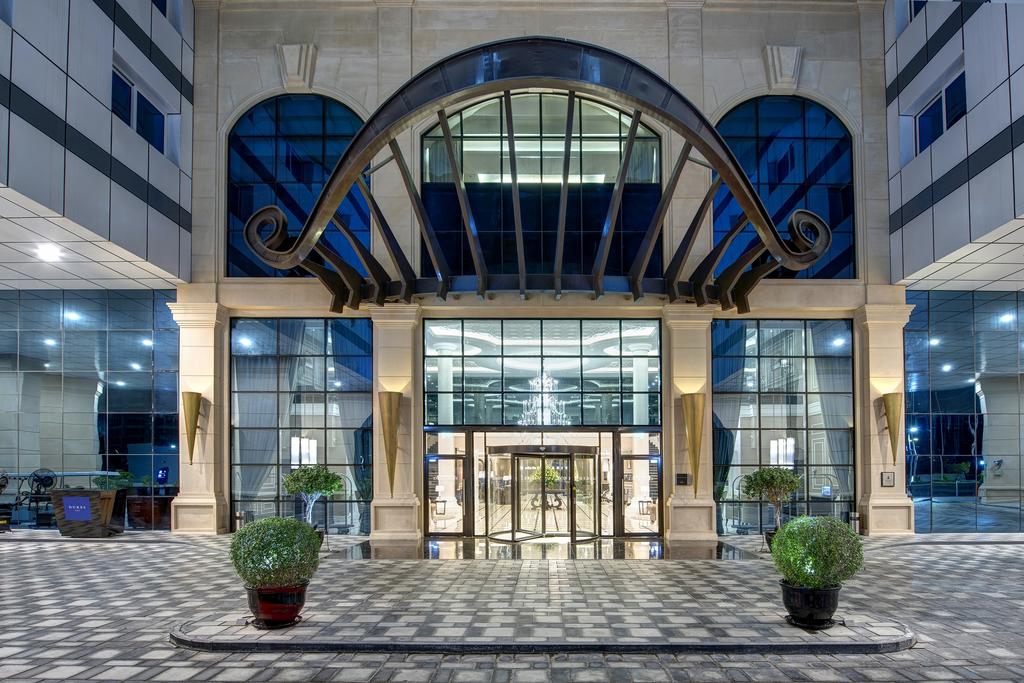 Vacation Hub International - VHI - Dukes Dubai