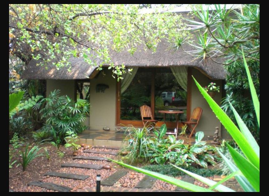 Vacation Hub International - VHI - Mhlati Guest Cottages