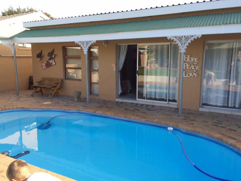 Vacation Hub International - VHI - De Helling Self Catering