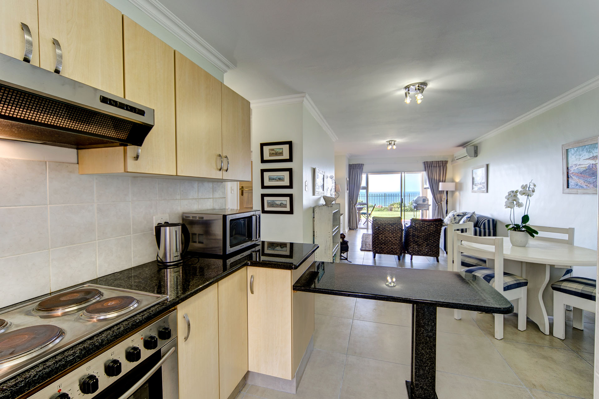 Vacation Hub International - VHI - Illovo Beach Apartments - La Mer 26