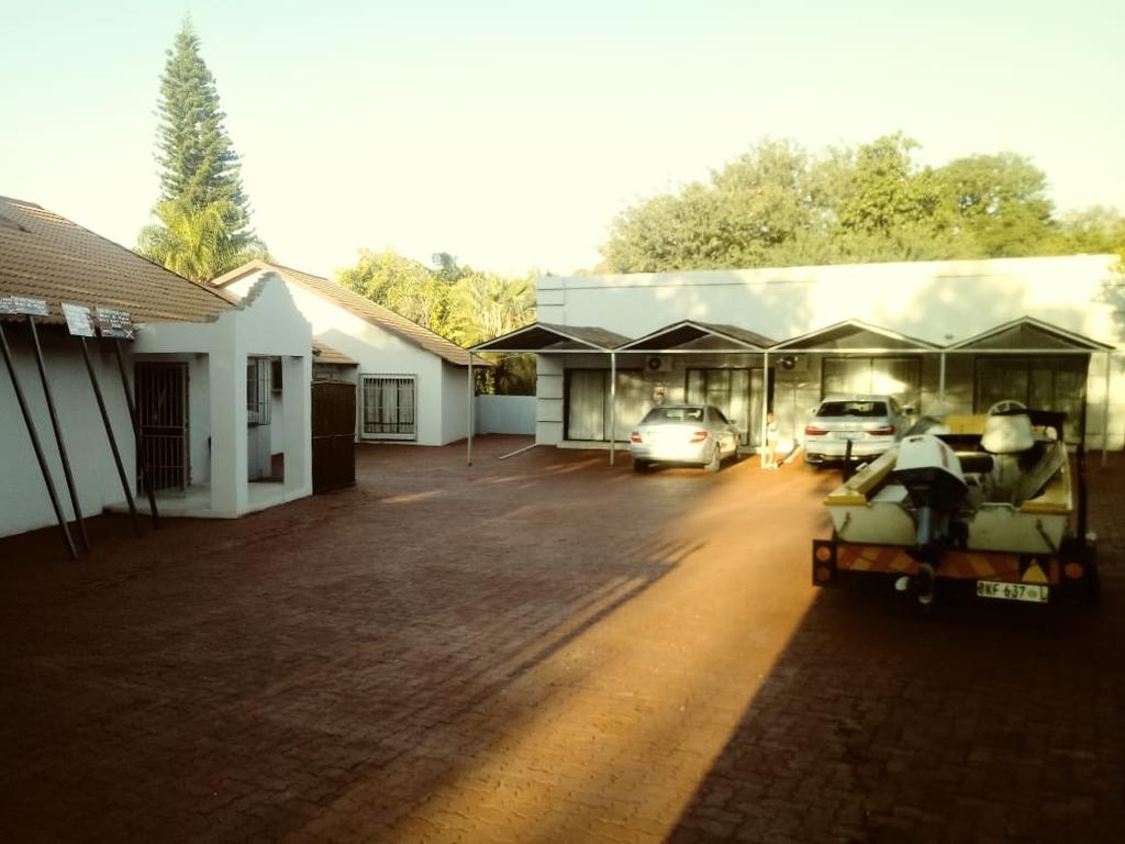Vacation Hub International - VHI - Tusi Boutique Lodge