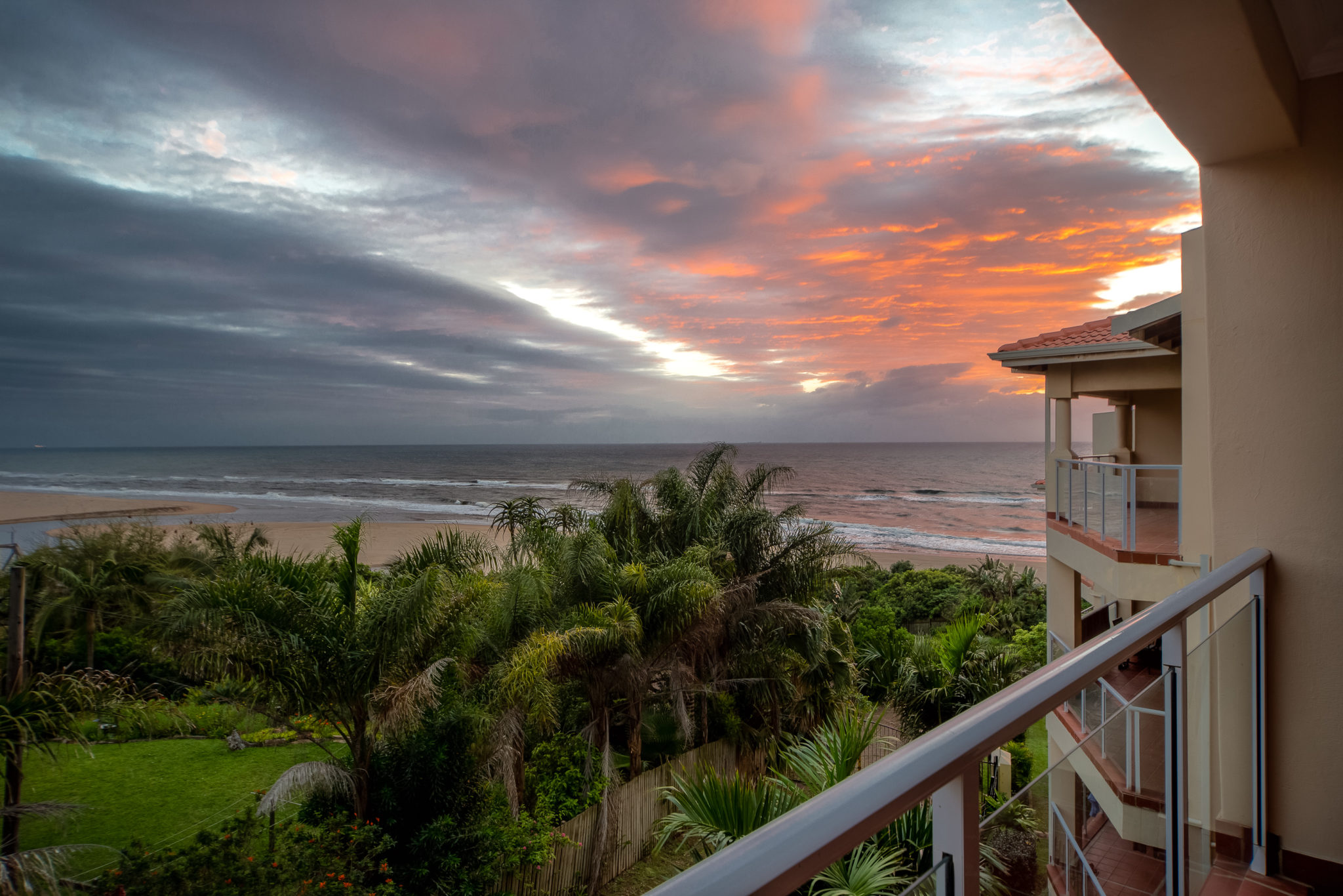 Vacation Hub International - VHI - Illovo Beach Apartments - La Mer 51