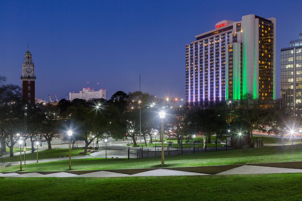 Vacation Hub International - VHI - Sheraton Buenos Aires