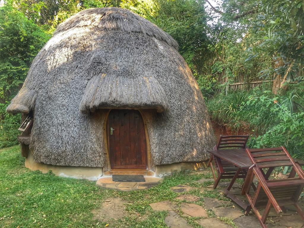 Vacation Hub International - VHI - Phophonyane Falls Ecolodge - Luxury Beehives