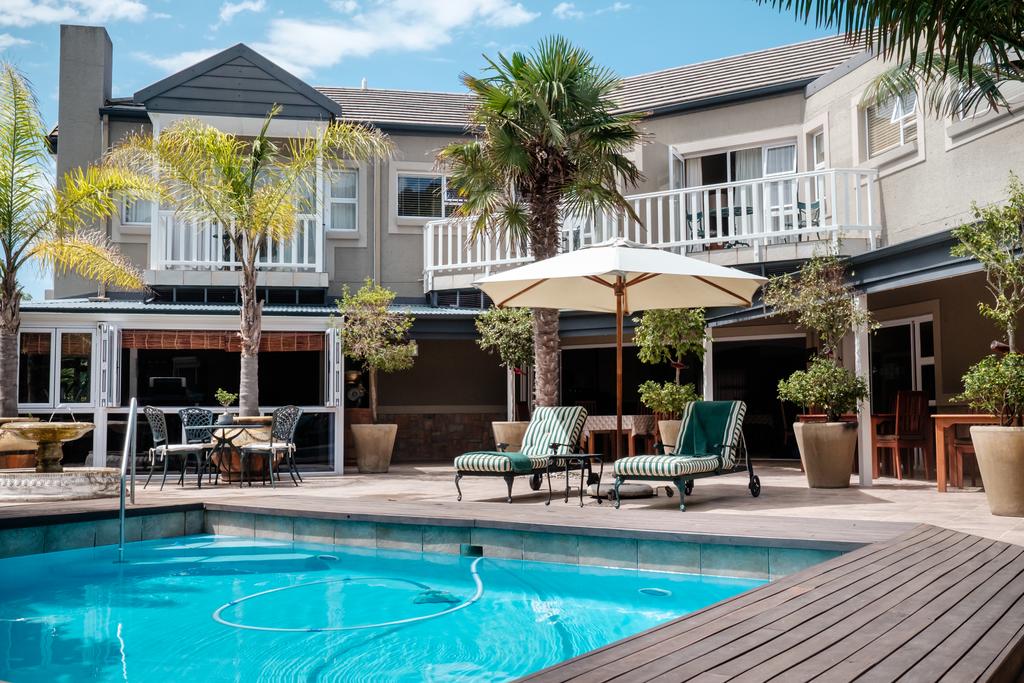 Vacation Hub International - VHI - Cinnamon Boutique Guest House
