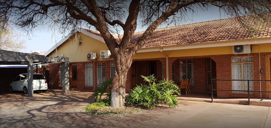 Vacation Hub International - VHI - Acacia B&B