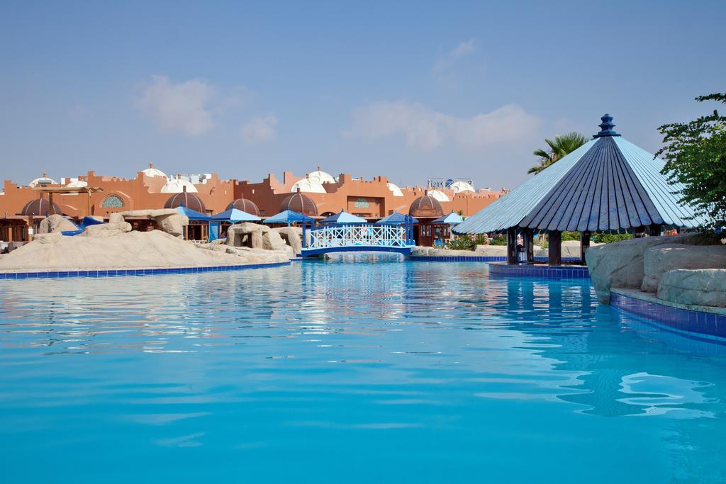 Vacation Hub International - VHI - Sunrise Royal Makadi Aqua Resort