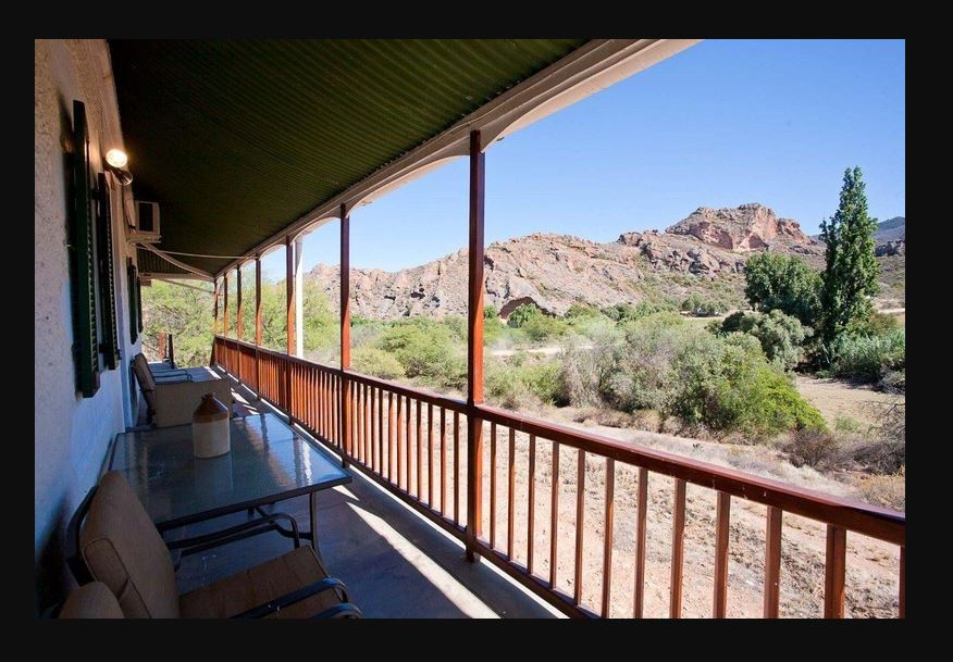 Vacation Hub International - VHI - Red Stone Hills - Enon Cottage