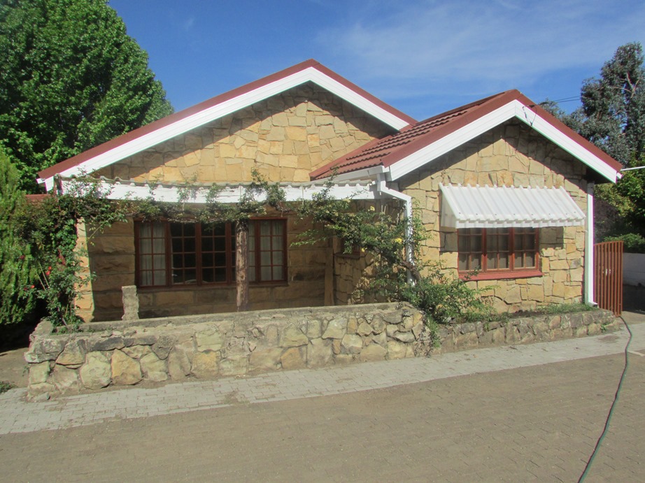 Vacation Hub International - VHI - 450 Cilliers Street