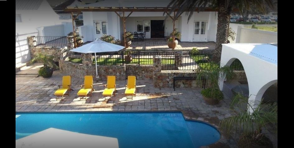 Vacation Hub International - VHI - Nautilus Cottage