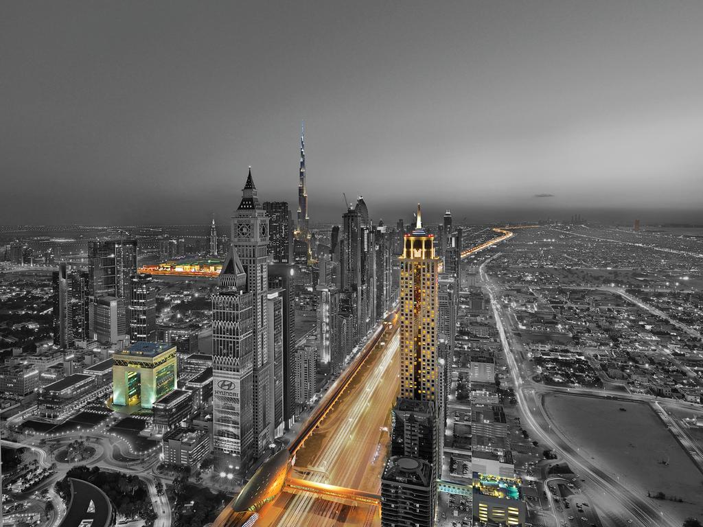 Vacation Hub International - VHI - Millennium Plaza Dubai