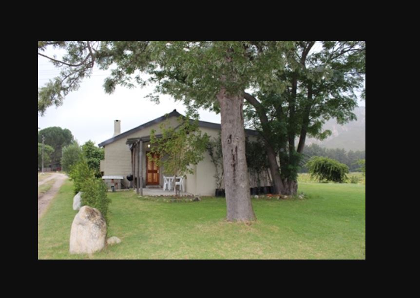Vacation Hub International - VHI - White Bridge Farm Accommodation