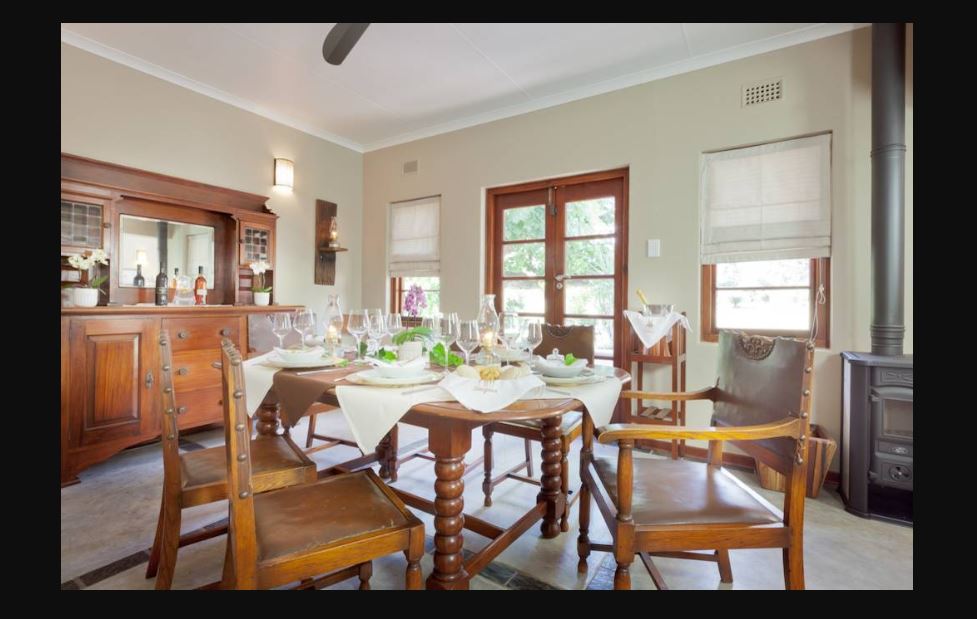Vacation Hub International - VHI - Twin Thorns Guesthouse