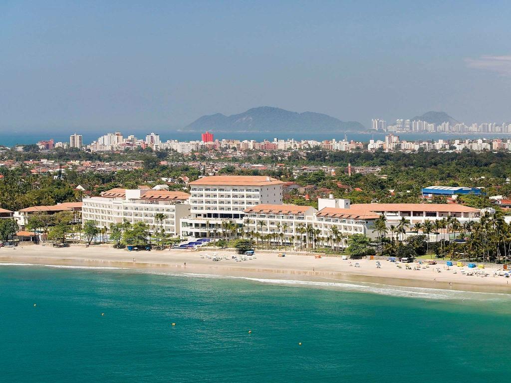 Vacation Hub International - VHI - Sofitel Jequitimar Guaruja