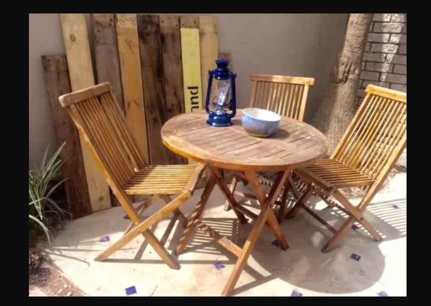 Vacation Hub International - VHI - Kite Beach Garden Apartment