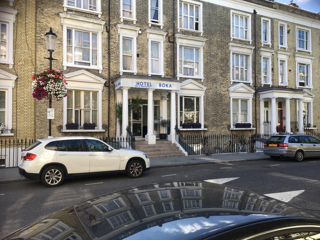 Vacation Hub International - VHI - Boka Hotel