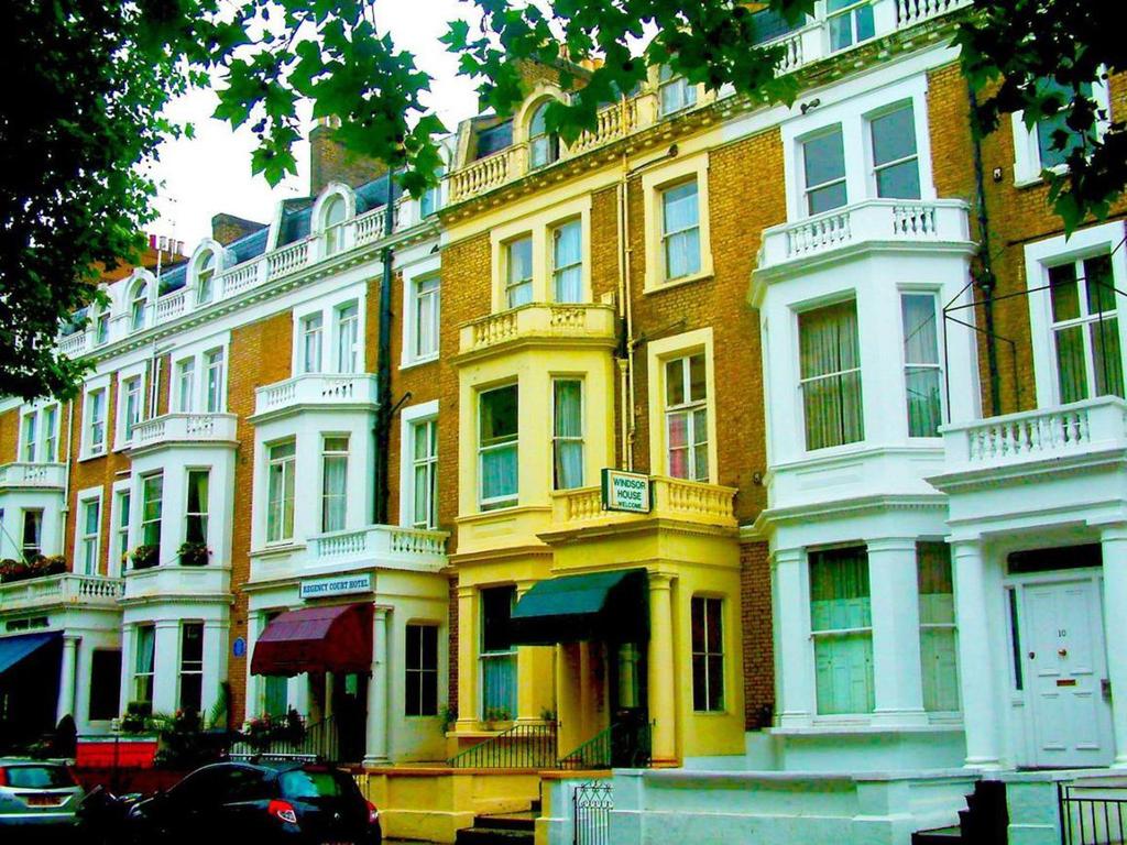 Vacation Hub International - VHI - Windsor House Hotel