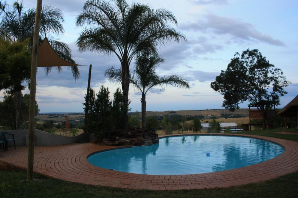Vacation Hub International - VHI - Misty Morn Cottages