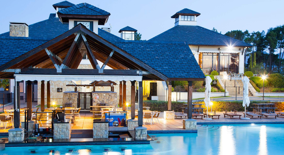 Vacation Hub International - VHI - Pearl Valley Hotel By Mantis